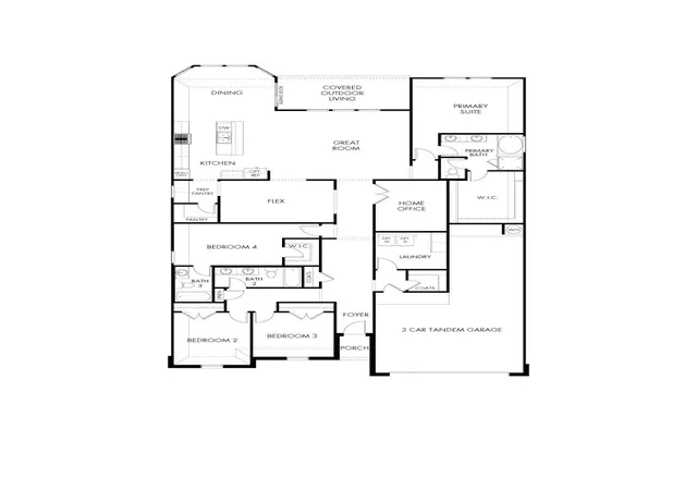 Photo 2 of Single family home for sale at 341 Old Town Rd, Kyle, TX 78640 | MLS# 5425488 | Listing updated on 2026-10-03