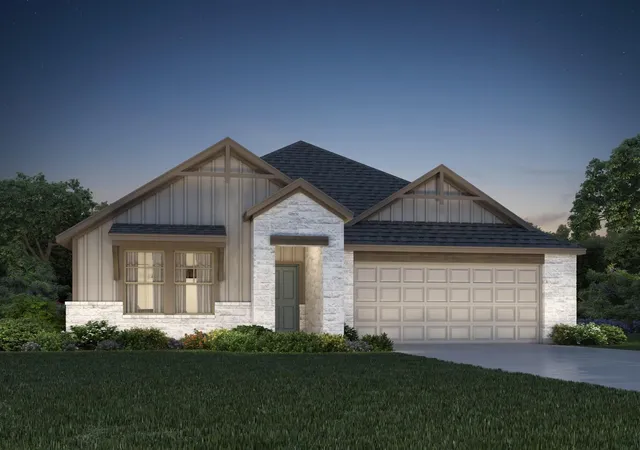 Single family home for sale at 129 Coopers Hawk Crst, Cedar Creek, TX 78612 | MLS# 9470230