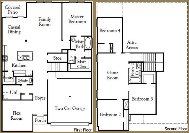 Photo 2 of Single family home for sale at 118 Ayres Horn, Cedar Creek, TX 78612 | MLS# 6344101 | Listing updated on 2026-09-26