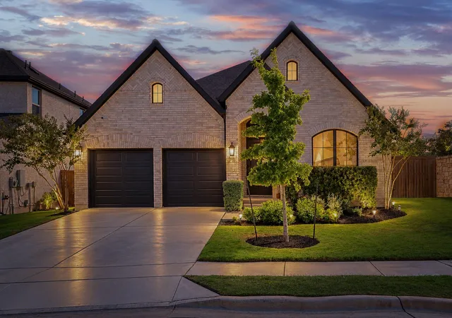 Single family home for sale at 1400 Plum Tree Way, Georgetown, TX 78628 | MLS# 9798595