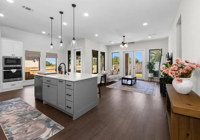 Photo 4 of Single family home for sale at 1400 Plum Tree Way, Georgetown, TX 78628 | MLS# 9798595 | Listing updated on 2026-10-09