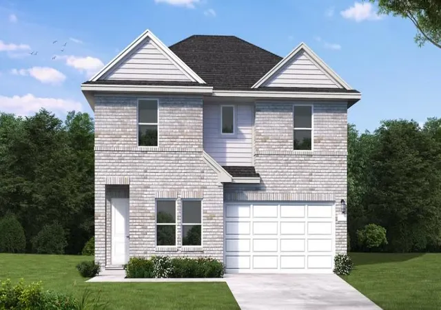 Single family home for sale at 157 Ayres Horn, Cedar Creek, TX 78612 | MLS# 2265252 | Listing updated on 2026-10-24