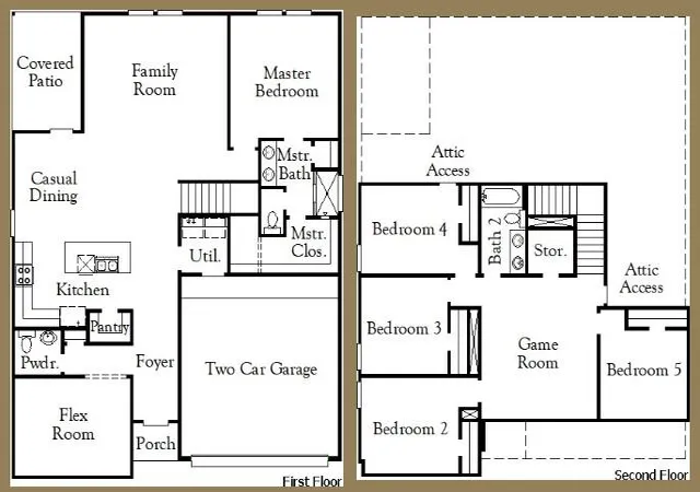 Photo 2 of Single family home for sale at 127 Northern Harrier Chain, Cedar Creek, TX 78612 | MLS# 7773862 | Listing updated on 2026-09-26