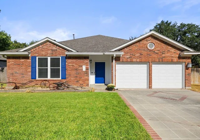 Photo 1 of Single family home for sale at 406 Tamara Dr, Georgetown, TX 78628 | MLS# 1123424 | Listing updated on 2026-10-08