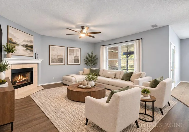 Photo 2 of Single family home for sale at 406 Tamara Dr, Georgetown, TX 78628 | MLS# 1123424 | Listing updated on 2026-10-08