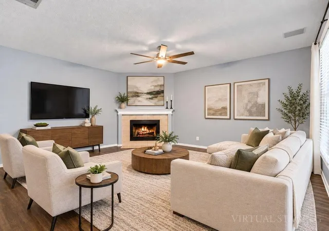 Photo 4 of Single family home for sale at 406 Tamara Dr, Georgetown, TX 78628 | MLS# 1123424 | Listing updated on 2026-10-08
