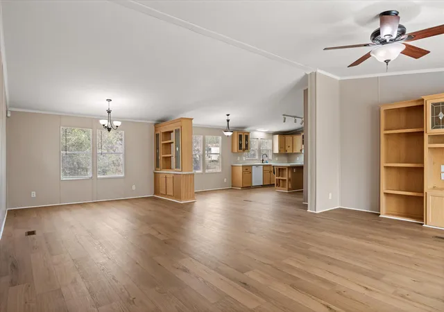 Photo 1 of Single family home for sale at 411 Texas Oak Dr, Cedar Creek, TX 78612 | MLS# 6270701 | Listing updated on 2026-09-24