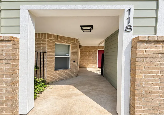 Condo for sale at 2104 Cullen Ave #4-118, Austin, TX 78757 | MLS# 1673509