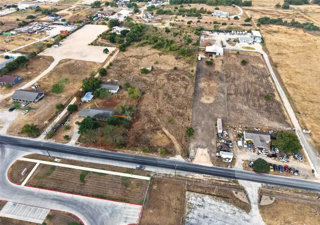 Photo 1 of Land for sale at 3400 County Rd 100, Hutto, TX 78634 | MLS# 6065016 | Listing updated on 2026-10-03