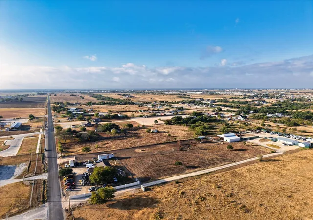Photo 2 of Land for sale at 3400 County Rd 100, Hutto, TX 78634 | MLS# 6065016 | Listing updated on 2026-10-03
