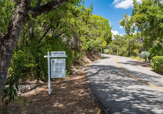 Land for sale at 103 Yaupon Valley Rd, Austin, TX 78746 | MLS# 3355153