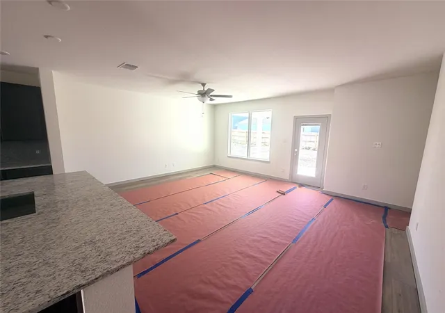 Photo 3 of Single family home for sale at 237 Lazy Lizzy Rd, Jarrell, TX 76537 | MLS# 4547633 | Listing updated on 2026-10-20