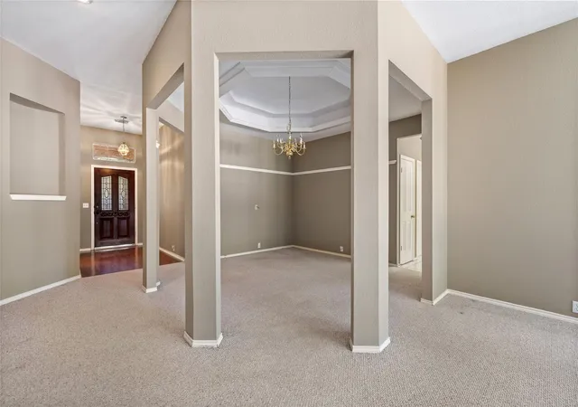 Photo 2 of Single family home for sale at 5400 Apache Crk Cv, Austin, TX 78735 | MLS# 9910143 | Listing updated on 2026-10-27