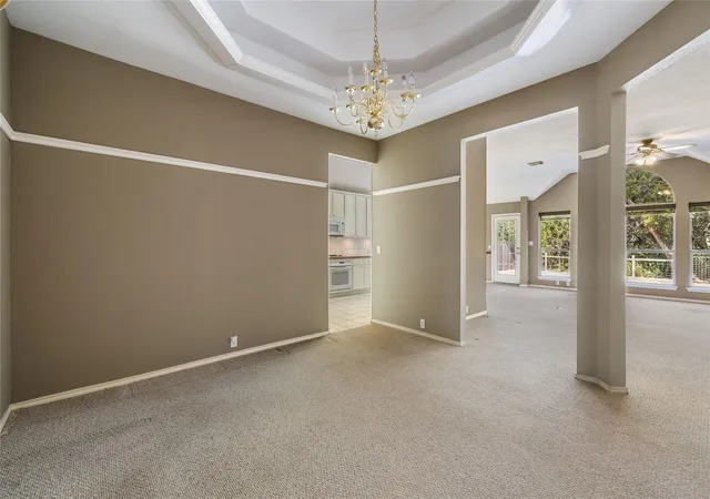Photo 4 of Single family home for sale at 5400 Apache Crk Cv, Austin, TX 78735 | MLS# 9910143 | Listing updated on 2026-10-27