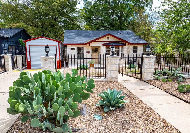 Single family home for sale at 3503 Robinson Ave, Austin, TX 78722 | MLS# 7313508