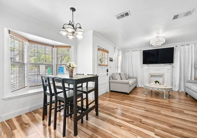 Photo 3 of Single family home for sale at 3503 Robinson Ave, Austin, TX 78722 | MLS# 7313508 | Listing updated on 2026-10-08