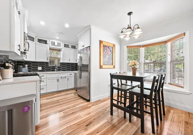 Photo 4 of Single family home for sale at 3503 Robinson Ave, Austin, TX 78722 | MLS# 7313508 | Listing updated on 2026-10-08