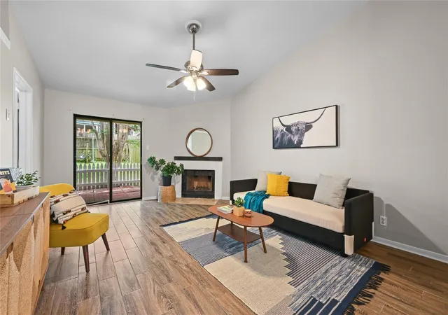 Photo 2 of Condo for sale at 1601 Faro Dr #1404, Austin, TX 78741 | MLS# 5412561 | Listing updated on 2026-10-29