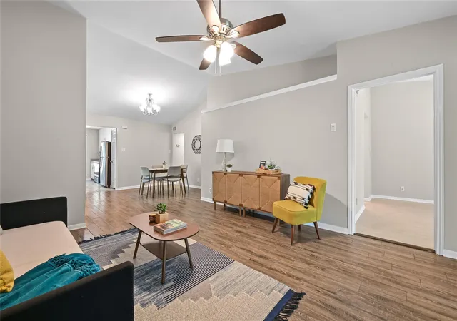 Photo 3 of Condo for sale at 1601 Faro Dr #1404, Austin, TX 78741 | MLS# 5412561 | Listing updated on 2026-10-29