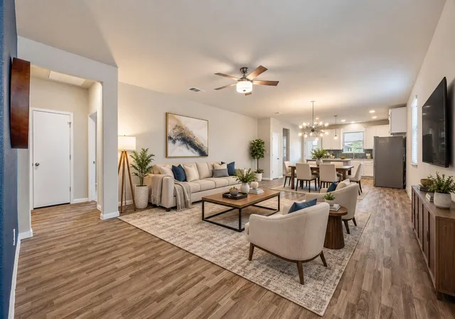 Photo 4 of Single family home for sale at 1209 Dawson Dune Cv, Leander, TX 78641 | MLS# 5751227 | Listing updated on 2026-09-27