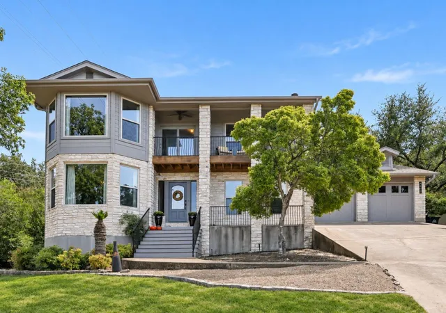 Single family home for sale at 6009 Diamond Head Dr, Austin, TX 78746 | MLS# 6567138 | Listing updated on 2026-09-21