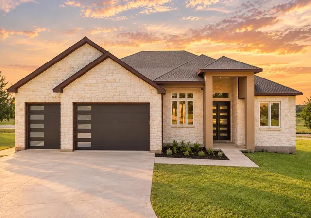 Photo 1 of Single family home for sale at 103 Arborvita Pl, Bastrop, TX 78602 | MLS# 5984651 | Listing updated on 2026-10-04