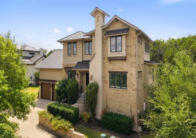 Single family home for sale at 3807 Toro Cyn Rd #8, Austin, TX 78746 | MLS# 7432197