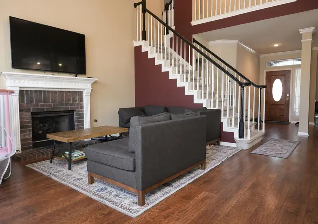 Photo 2 of Single family home for sale at 1525 Visalia Ln, Austin, TX 78727 | MLS# 8840809 | Listing updated on 2026-09-22