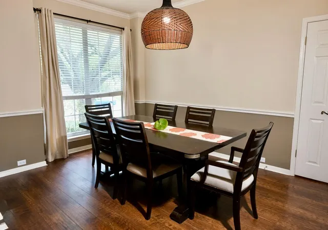 Photo 4 of Single family home for sale at 1525 Visalia Ln, Austin, TX 78727 | MLS# 8840809 | Listing updated on 2026-09-22