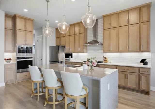 Photo 2 of Single family home for sale at 116 Serenity Hills Dr, Georgetown, TX 78628 | MLS# 5755631 | Listing updated on 2026-10-13