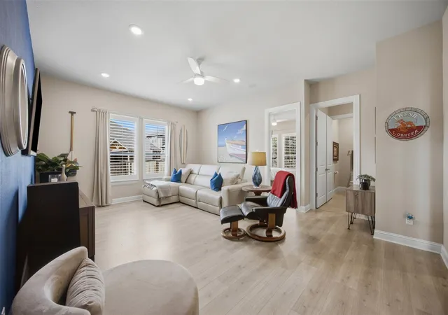Photo 3 of Single family home for sale at 116 Serenity Hills Dr, Georgetown, TX 78628 | MLS# 5755631 | Listing updated on 2026-10-13