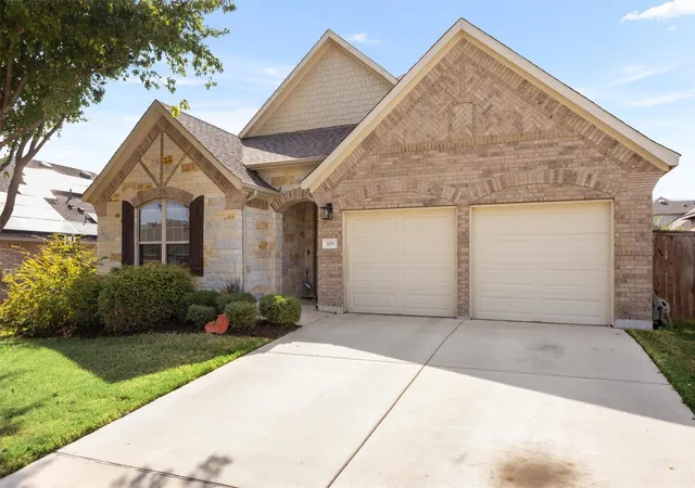 Photo 2 of Single family home for sale at 109 Buffalo View Ln, Georgetown, TX 78628 | MLS# 7236608 | Listing updated on 2026-09-26