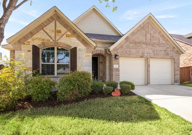 Photo 3 of Single family home for sale at 109 Buffalo View Ln, Georgetown, TX 78628 | MLS# 7236608 | Listing updated on 2026-09-26