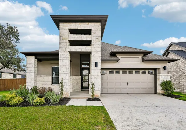 Photo 1 of Single family home for sale at 134 Comfort Dr, Buda, TX 78610 | MLS# 4634559 | Listing updated on 2026-09-22