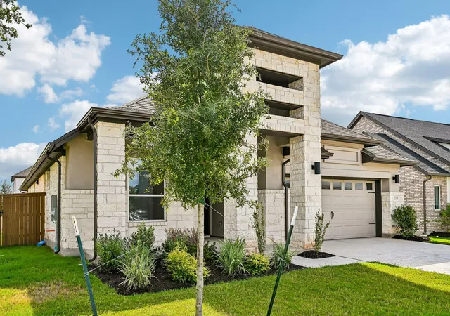 Photo 2 of Single family home for sale at 134 Comfort Dr, Buda, TX 78610 | MLS# 4634559 | Listing updated on 2026-09-22