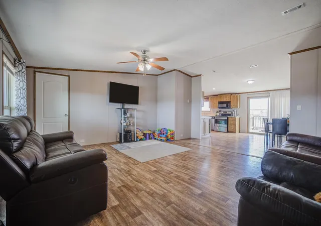 Photo 2 of Manufactured home for sale at 535 Conchas St, Kyle, TX 78640 | MLS# 8057369 | Listing updated on 2026-10-25