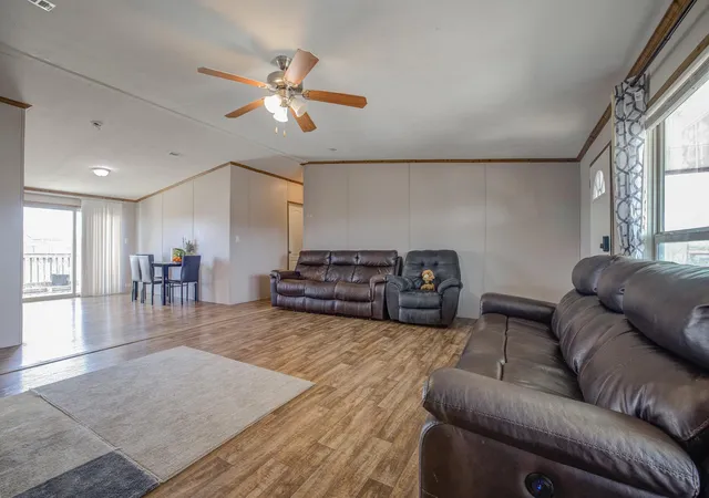 Photo 3 of Manufactured home for sale at 535 Conchas St, Kyle, TX 78640 | MLS# 8057369 | Listing updated on 2026-10-25