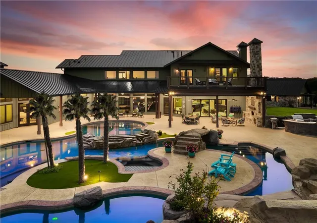 Photo 1 of Mansion for sale at 1580 Fm 3237, Wimberley, TX 78676 | MLS# 4594180 | Listing updated on 2026-10-09
