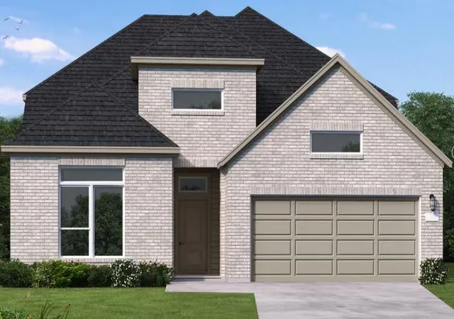 Photo 1 of Single family home for sale at 1056 Sonata Pl, Round Rock, TX 78681 | MLS# 7663468 | Listing updated on 2026-09-26