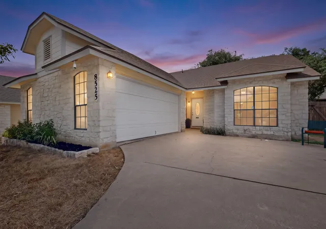 Photo 1 of Single family home for sale at 8525 Birmingham Dr, Austin, TX 78748 | MLS# 7194612 | Listing updated on 2026-10-10