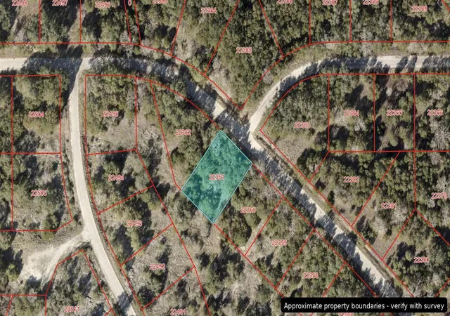 Photo 1 of Land for sale at Tbd Dew Drop, Horseshoe Bay, TX 78657 | MLS# 8109950 | Listing updated on 2026-09-28