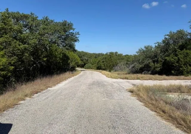 Photo 2 of Land for sale at Tbd Dew Drop, Horseshoe Bay, TX 78657 | MLS# 8109950 | Listing updated on 2026-09-28