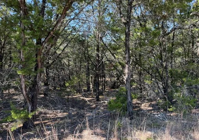 Photo 3 of Land for sale at Tbd Dew Drop, Horseshoe Bay, TX 78657 | MLS# 8109950 | Listing updated on 2026-09-28