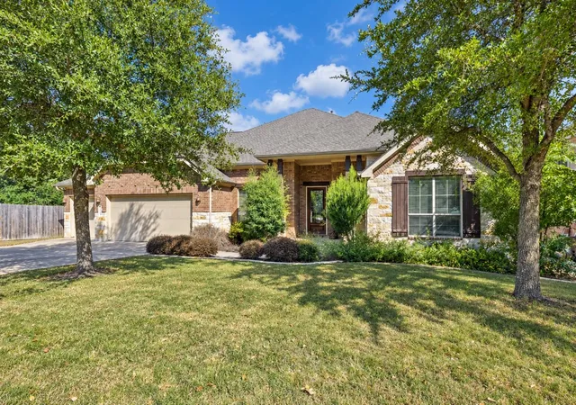Photo 1 of Single family home for sale at 664 Big Meadow Rd, Austin, TX 78737 | MLS# 2550631 | Listing updated on 2026-10-28
