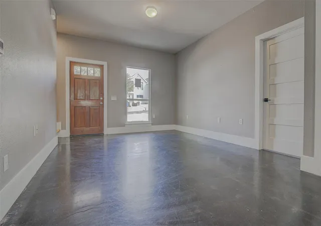 Photo 3 of Single family home for sale at 1901 New York Ave #A, Austin, TX 78702 | MLS# 4576693 | Listing updated on 2026-09-22
