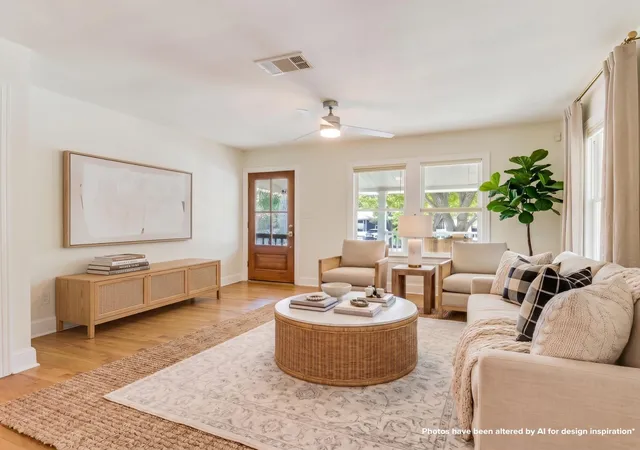 Photo 3 of Single family home for sale at 1402 Romeria Dr, Austin, TX 78757 | MLS# 4012803 | Listing updated on 2026-10-07