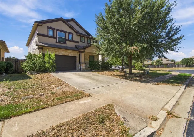 Photo 1 of Single family home for sale at 231 Fletcher Bnd, Buda, TX 78610 | MLS# 3798293 | Listing updated on 2026-09-22