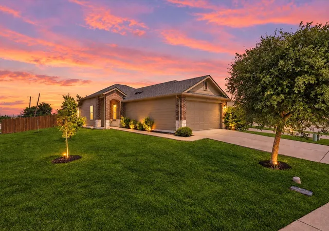 Photo 1 of Single family home for sale at 12300 Riprap Dr, Manor, TX 78653 | MLS# 1351788 | Listing updated on 2026-09-30