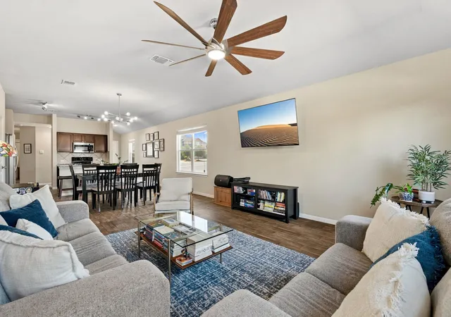 Photo 2 of Single family home for sale at 12300 Riprap Dr, Manor, TX 78653 | MLS# 1351788 | Listing updated on 2026-09-30