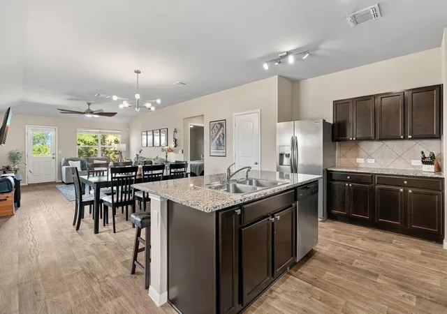 Photo 3 of Single family home for sale at 12300 Riprap Dr, Manor, TX 78653 | MLS# 1351788 | Listing updated on 2026-09-30